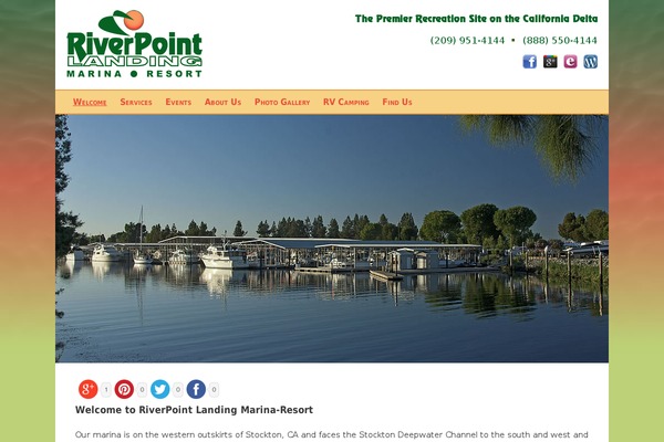 Site using Polo_extension plugin