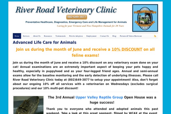 Site using Social Media Widget by Acurax plugin