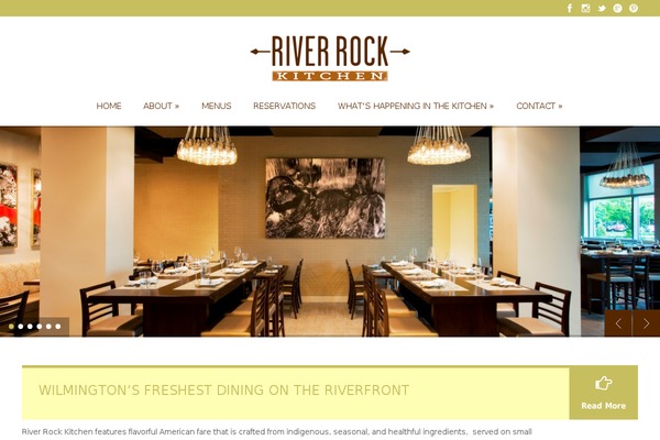 King Power 1.05 theme site design template sample