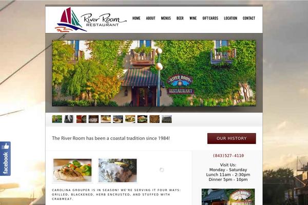 Echelon theme site design template sample