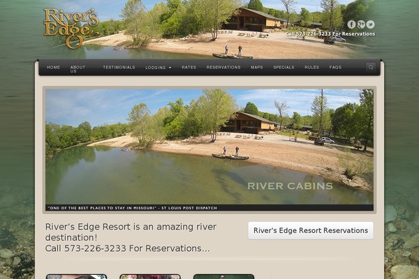 Site using Folder Slideshow plugin
