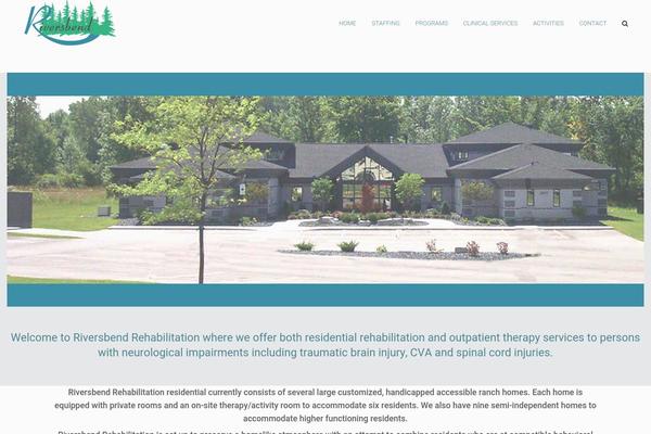 Elitemasters theme site design template sample