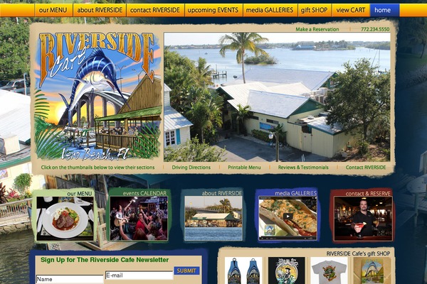 Giancarlo Mingati theme site design template sample
