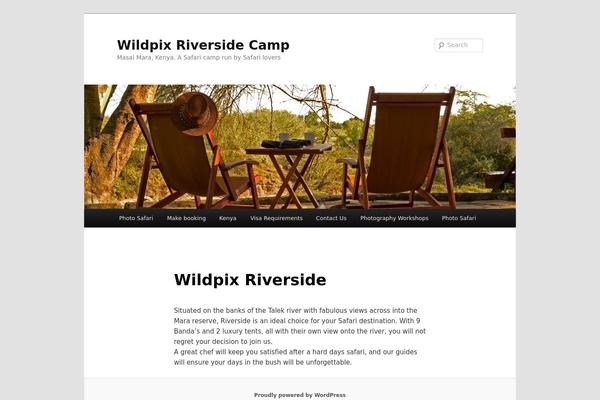 Site using Aqua Page Builder plugin