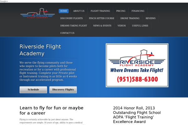 Figero theme site design template sample
