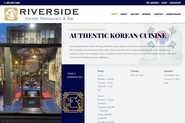 Site using Divi-essential plugin