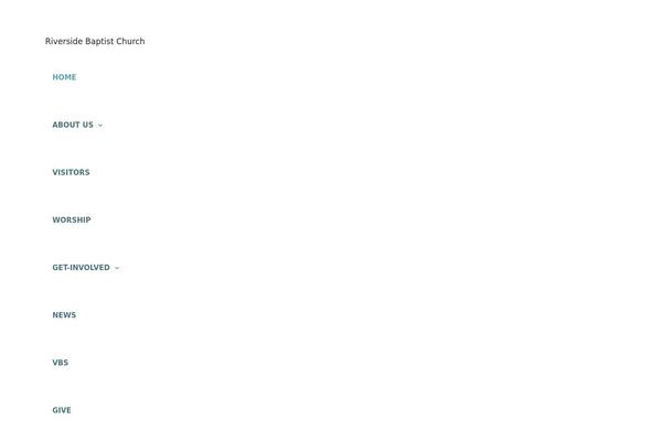 Site using Instagram plugin