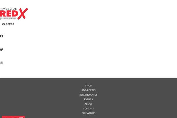 Pro theme site design template sample