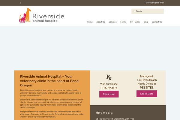 Inspiry-medicalpress theme site design template sample