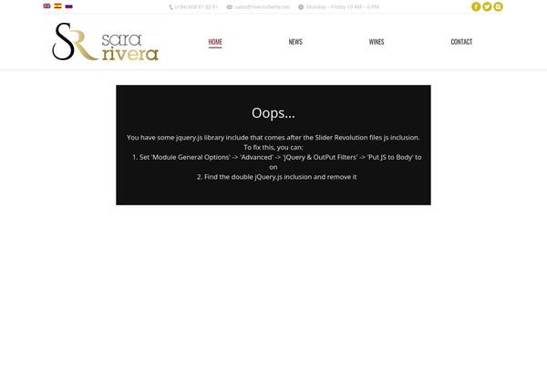 Site using Wp-hide-post plugin