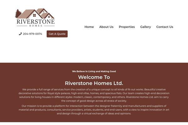 Site using Masterlayer-addons-for-elementor plugin