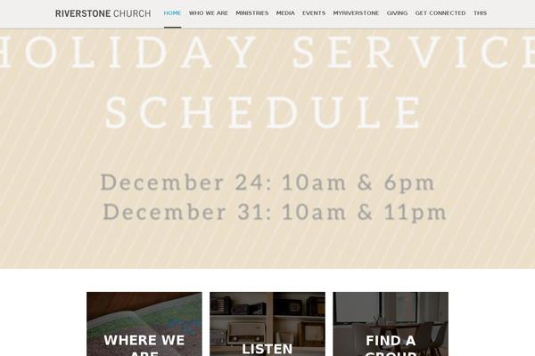 Site using Mega Menu by WooRockets.com plugin