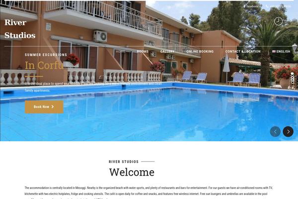 Site using Bold-page-builder plugin