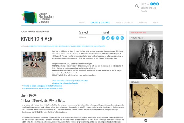 Site using Alpine PhotoTile for Instagram plugin