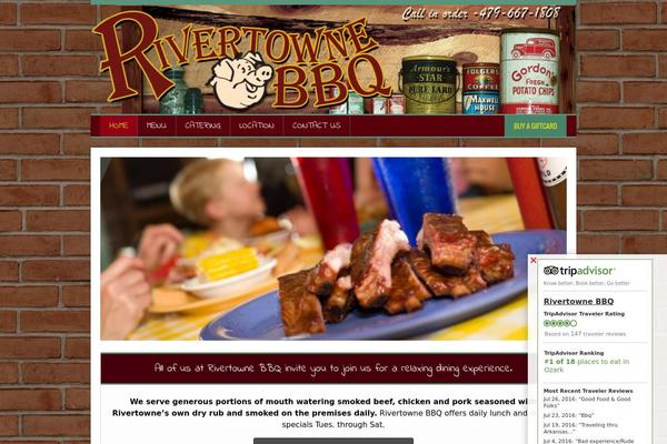 Site using Glow plugin
