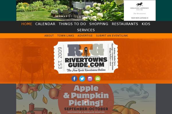 Site using Fancy Lightbox plugin