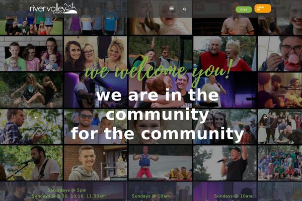 Sfwebtemplate theme site design template sample