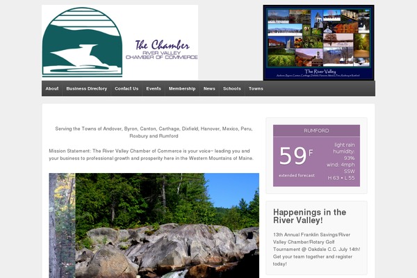 Site using Ifeatureslider plugin