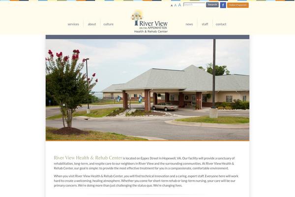 Commonwealth theme site design template sample
