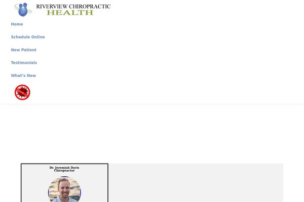 Site using Accessibility-toolbar plugin