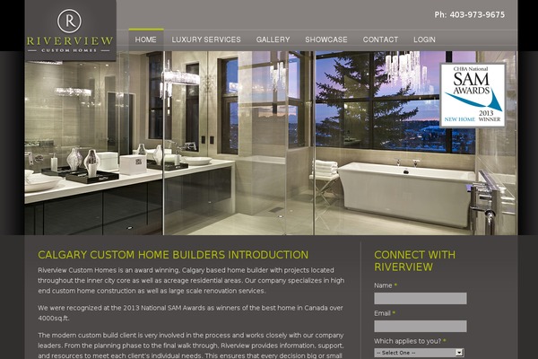 riverviewcustomhomes.ca site used Inet_lightspeed-child