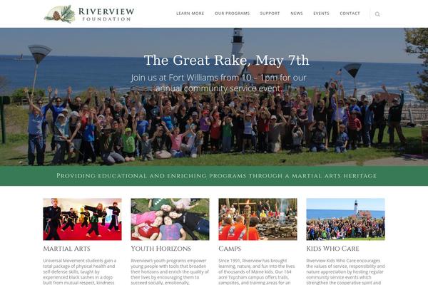 Site using File Gallery plugin