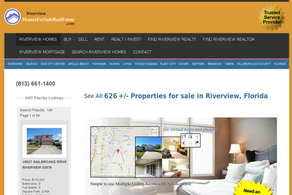 Magazin theme site design template sample
