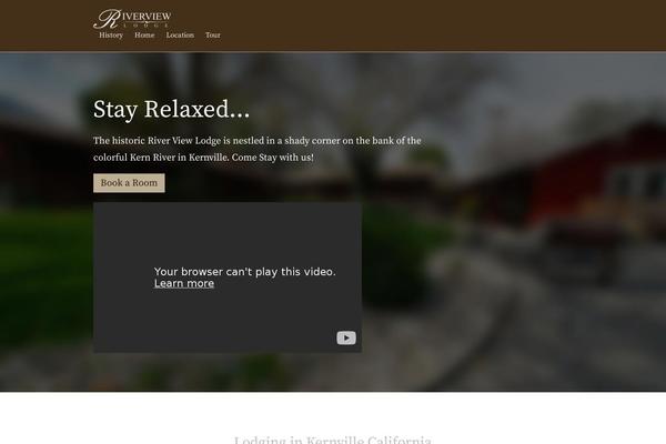 Site using Layers-pro-extension plugin