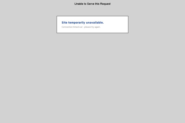 Ambassador theme site design template sample