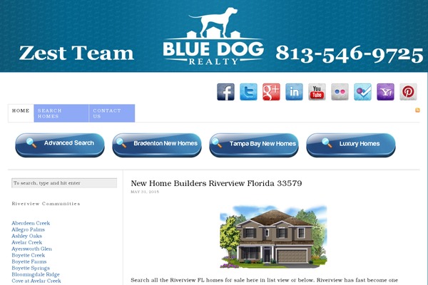 riverviewrichie.com site used Vw-construction-estate