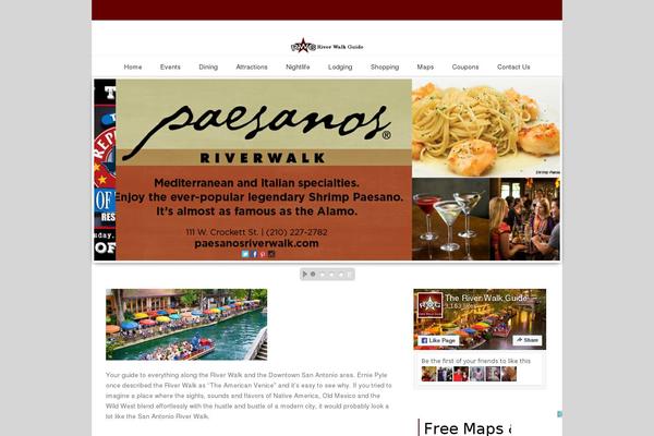 Site using Xagio plugin