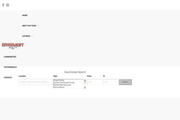 Site using Wp-zillow-review-slider plugin