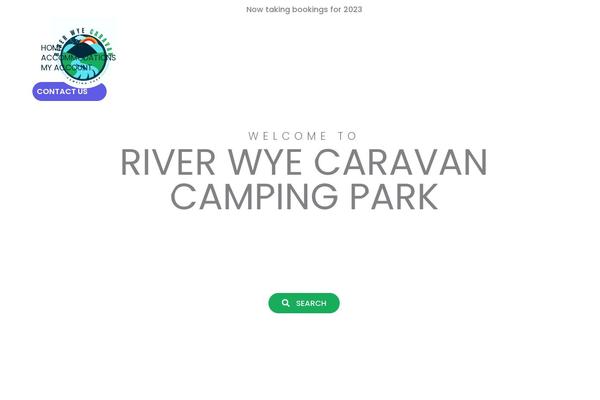 Site using Ba-book-everything plugin