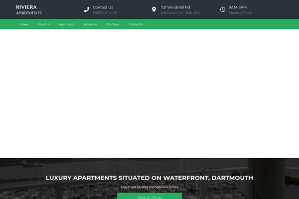 Site using Contempo-real-estate-custom-posts plugin