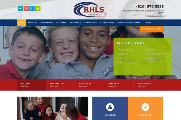 Custom Theme theme site design template sample