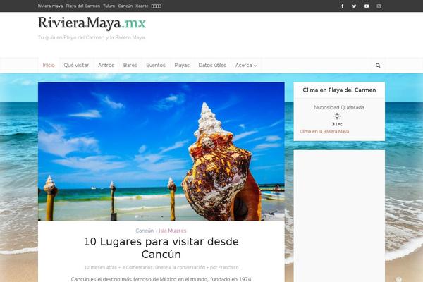 Site using Easy-affiliate-links plugin