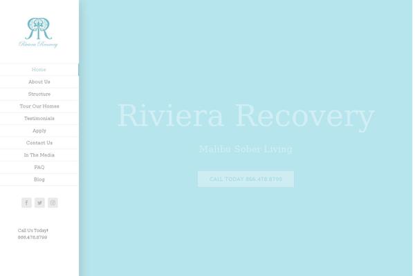 Site using Ultimate Responsive Image Slider plugin