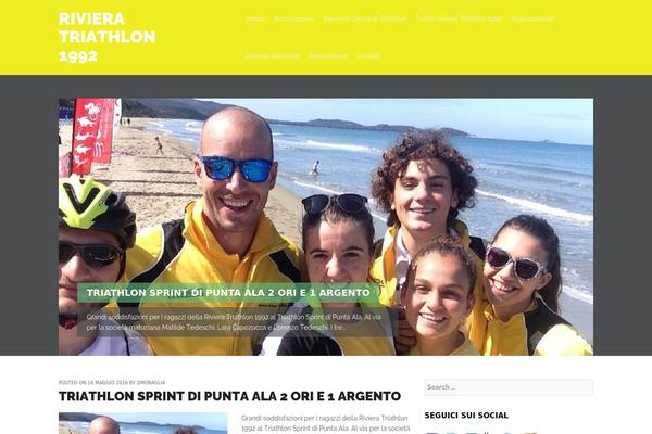 Site using InPost Gallery plugin