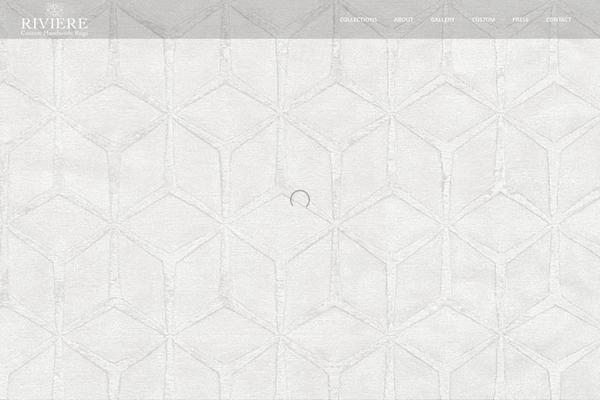 Elision theme site design template sample