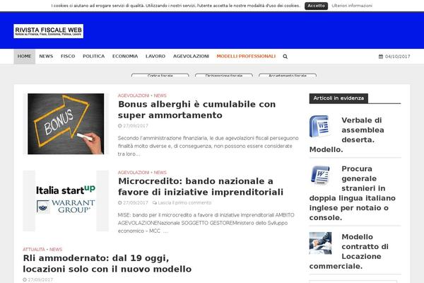 Site using AddToAny Share Buttons plugin