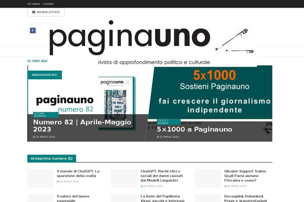 Site using Wp-subscribe-form plugin