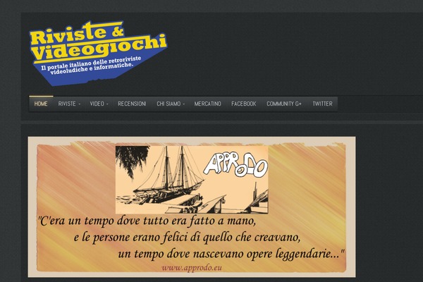 Drive theme site design template sample