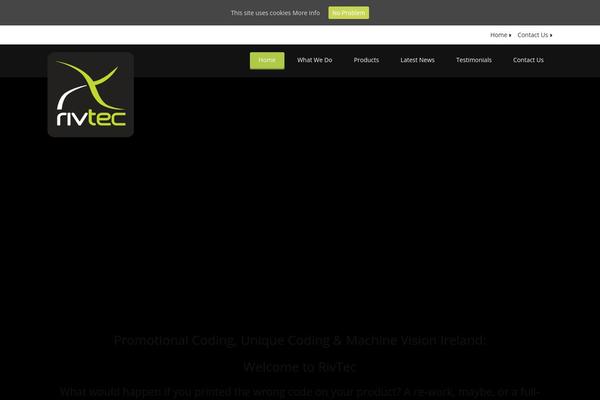 Multihost theme site design template sample