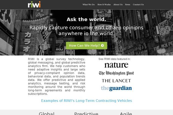 Site using Complianz-gdpr-premium plugin