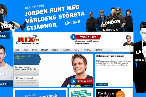 Site using Wp-security-hardening plugin