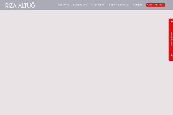 Site using Wp-terms-popup plugin