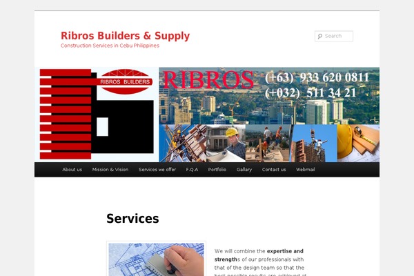 Interior-designs theme site design template sample