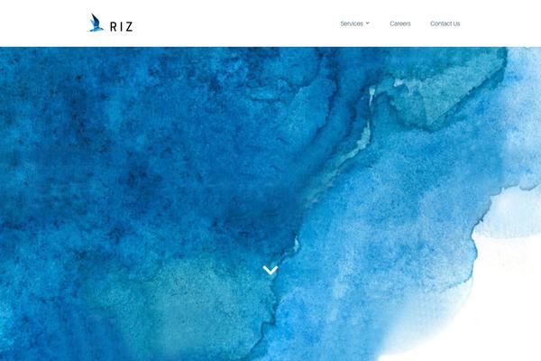 Site using Mcw_fullpage plugin
