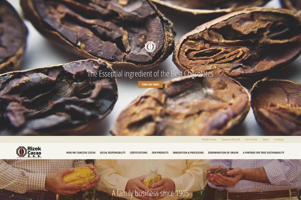 rizekcacao.com site used Nametheme