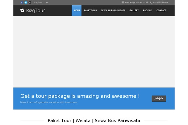 Site using Auto Tag Links plugin